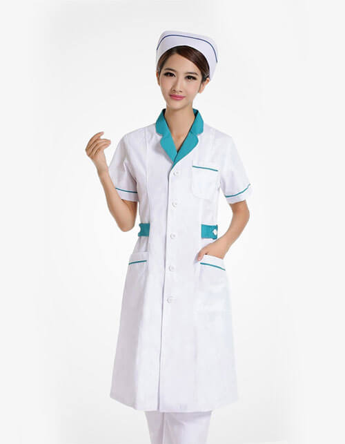 áo quần bảo hộ y tế cho y tá