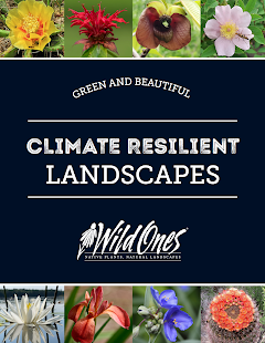 Climate Resilient Landscapes
