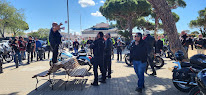 El Club Motorista El Faro celebró la X Ruta Barítima