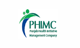 Punjab Health Initiative Management Company PHIMC Jobs 2022