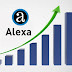 Alexa rank cheker free tools
