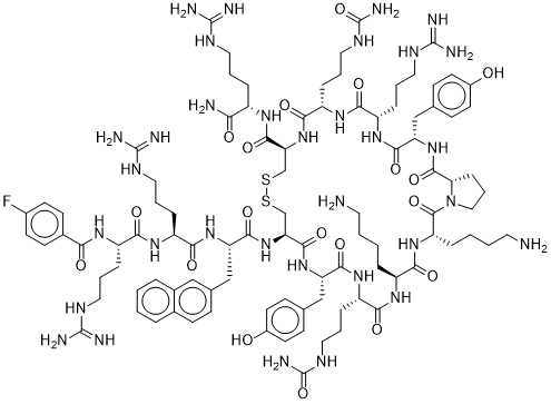 BioLineRx Announces Submission Of New Drug Application (NDA) To FDA For Motixafortide In Stem Cell Mobilization