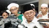 Kesal Menag Geser Hari Libur Keagamaan, Fadli Zon: Kurang Kerjaan, Apa Cuma Itu Bisanya?