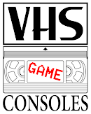 VHS Game Consoles List