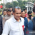 KPK cegah Wamenkumham Eddy Hiariej ke luar negeri