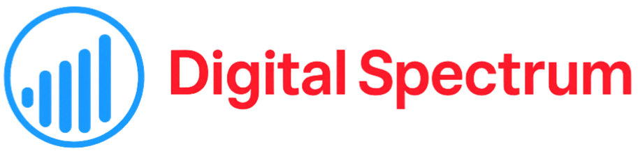 Digital Spectrum 