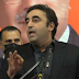Some Zia was imposed because of Faiz. I don't need patwais or anyone else, Bilawal