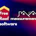 Roof measurement is now extremely simple