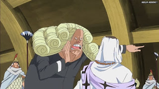 ワンピースアニメ 777話 イガラム IGARAM | ONE PIECE Episode 777