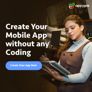 Create Your Own Mobile App in Minutes without Coding.