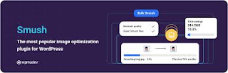 Smush: Optimasi Gambar untuk Mempercepat Situs Smush: Optimasi Gambar untuk Mempercepat Situs