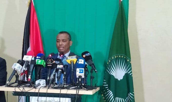 Frente Polisario anuncia que está dispuesto a cooperar con los esfuerzos de la ONU para llegar a una solución que garantice los derechos sagrados del pueblo saharaui.