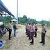 Security PIP Melaksanakan PBB