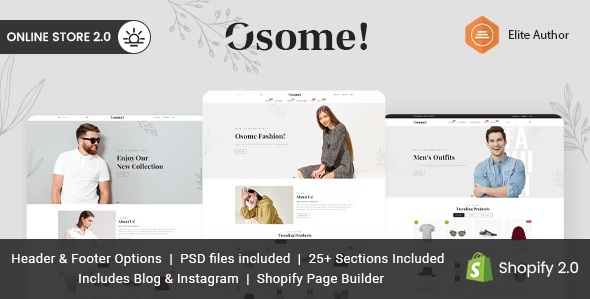 Best Multipurpose Shopify Theme Review