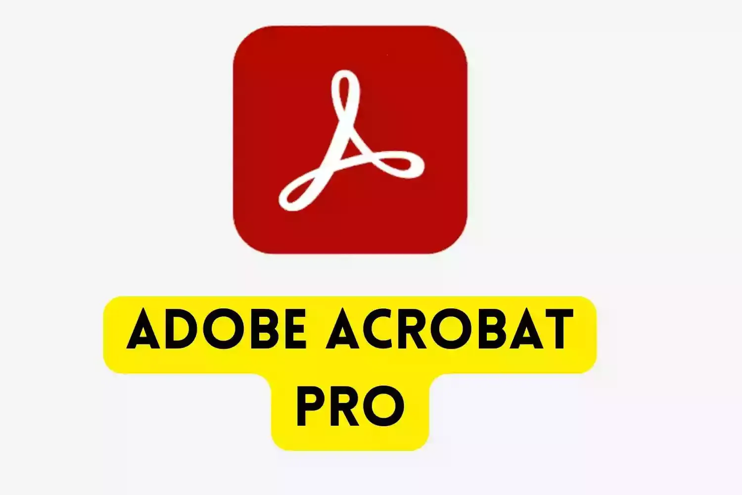 How to remove password from PDF through Adobe Acrobat Pro