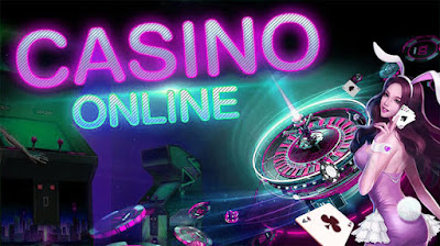 Kasino online