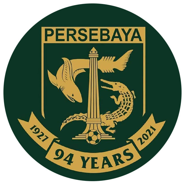 logo persebaya png