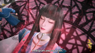 Deification Of Spring and Autumn Period – 春秋封神 ( chinese anime | donghua ) 1st season episode 18 english sub