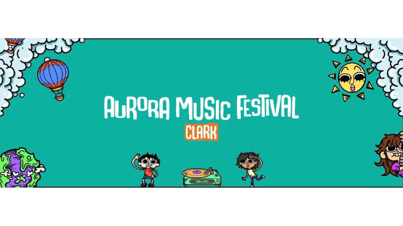 Aurora Music Festival Clark 2024 Promises To Be Bigger, Reveals Massive Two-Day Lineup!