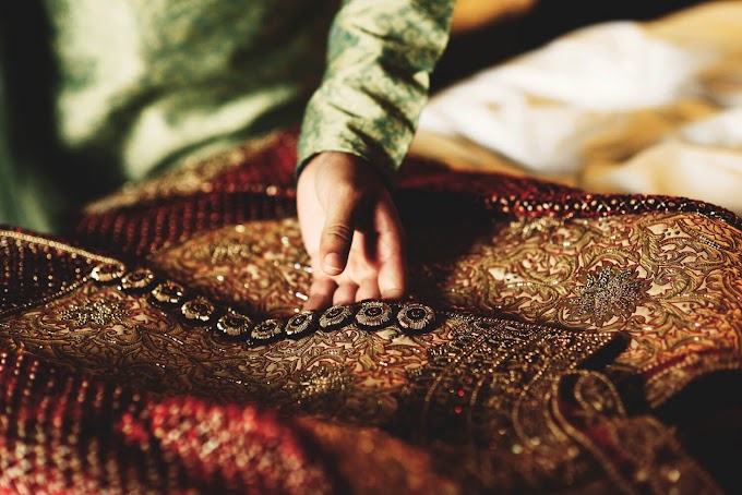 5 Tips To Find The Perfect Sherwani For Your Big Day