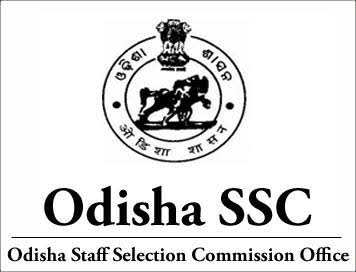 ओडिशा कर्मचारी चयन आयोग (OSSC) द्वारा 09 लाइब्रेरियन, सहायक विश्लेषक, प्राथमिक अन्वेषक पदों के लिए आवेदन आमंत्रित किया है।