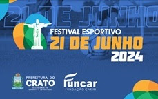 FESTIVAL ESPORTIVO 21 DE JUNHO