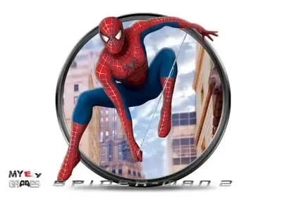 تحميل لعبة سبايدر مان 2 Spider Man برابط مباشر للكمبيوتر من ميديا فاير