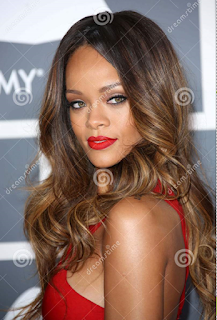 Rihanna is a Barbadian singer  actress and businesswoman.