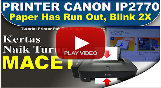 Canon IP2770 Paper Has Run Out Tombol Orange Blink 2X, printer canon ip2770 tombol orange kedip 2x, printer canon ip2770 macet, printer canon ip2770 paper has run out, printer canon ip2770 macet dan kedip dua kali, printer canon ip2770 kertas masuk setengah lalu macet, printer canon ip2770 kertas naik turun macet dan error kedip 2x, printer canon ip2770 kertas masuk lalu macet, Canon IP2770 Paper Has Run Out Orange Blink 2X Button, canon ip2770 orange button 2x blink, canon ip2770 printer jammed, canon ip2770 printer paper has run out, canon ip2770 printer jammed and blinked twice, canon ip2770 printer came in half then stuck, canon ip2770 printer paper jams up and down 2x errors, blinking canon ip2770 printer paper goes in and then jams