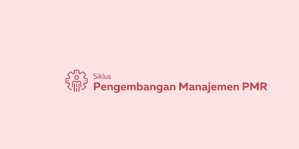 Siklus Pengembangan Manajemen Palang Merah Remaja