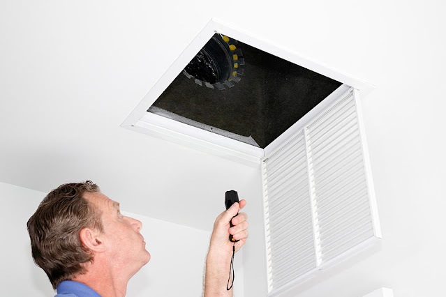 Air Duct Cleaning: DIY or Hire a Pro?
