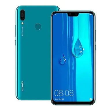 Huawei Y9 Price In Nigeria Huawei Y9 Features And Specifications