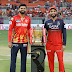 Clash of the Titans: RCB and PBKS Set for Historic IPL 2025 Final Showdown
