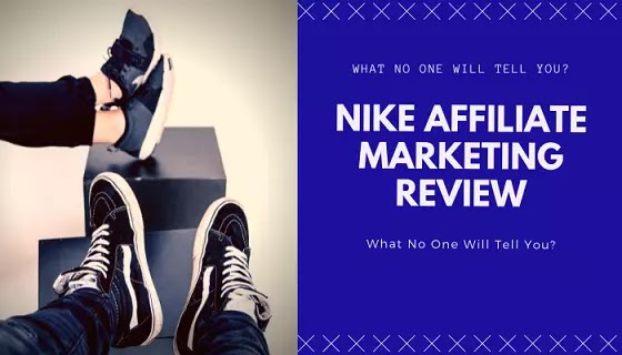 Nike Affiliate Marketing Review 2024: Earn Up to 11% Commission!