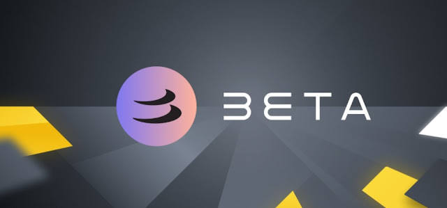 beta finance