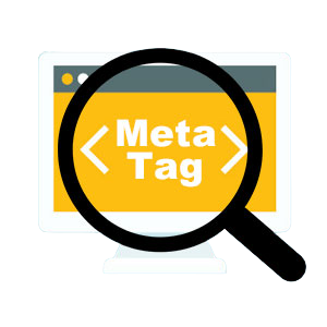 Meta Tag Generator