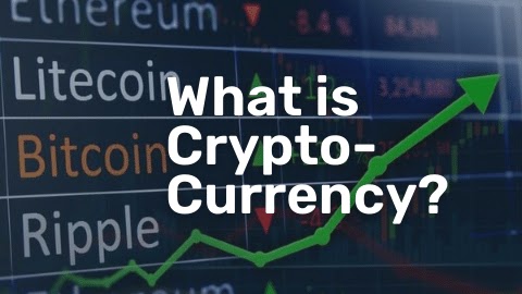 What are Cryptocurrencies and how they are similar or different from each other?