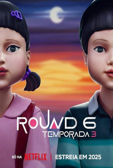 Episódios 1 ao 5