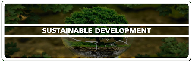 Environmental Sustainability - Its Primary Goal