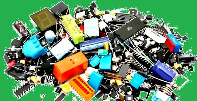 Electronic Components