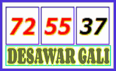Satta Number Desawar