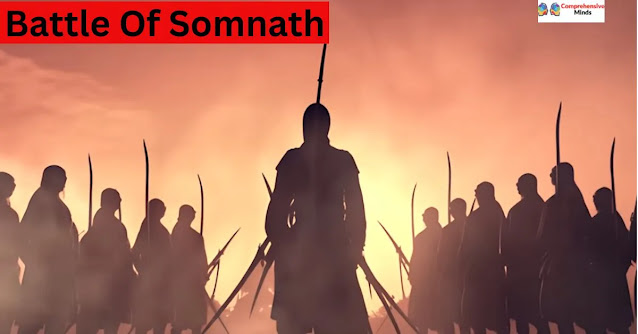 Battle Of Somnath