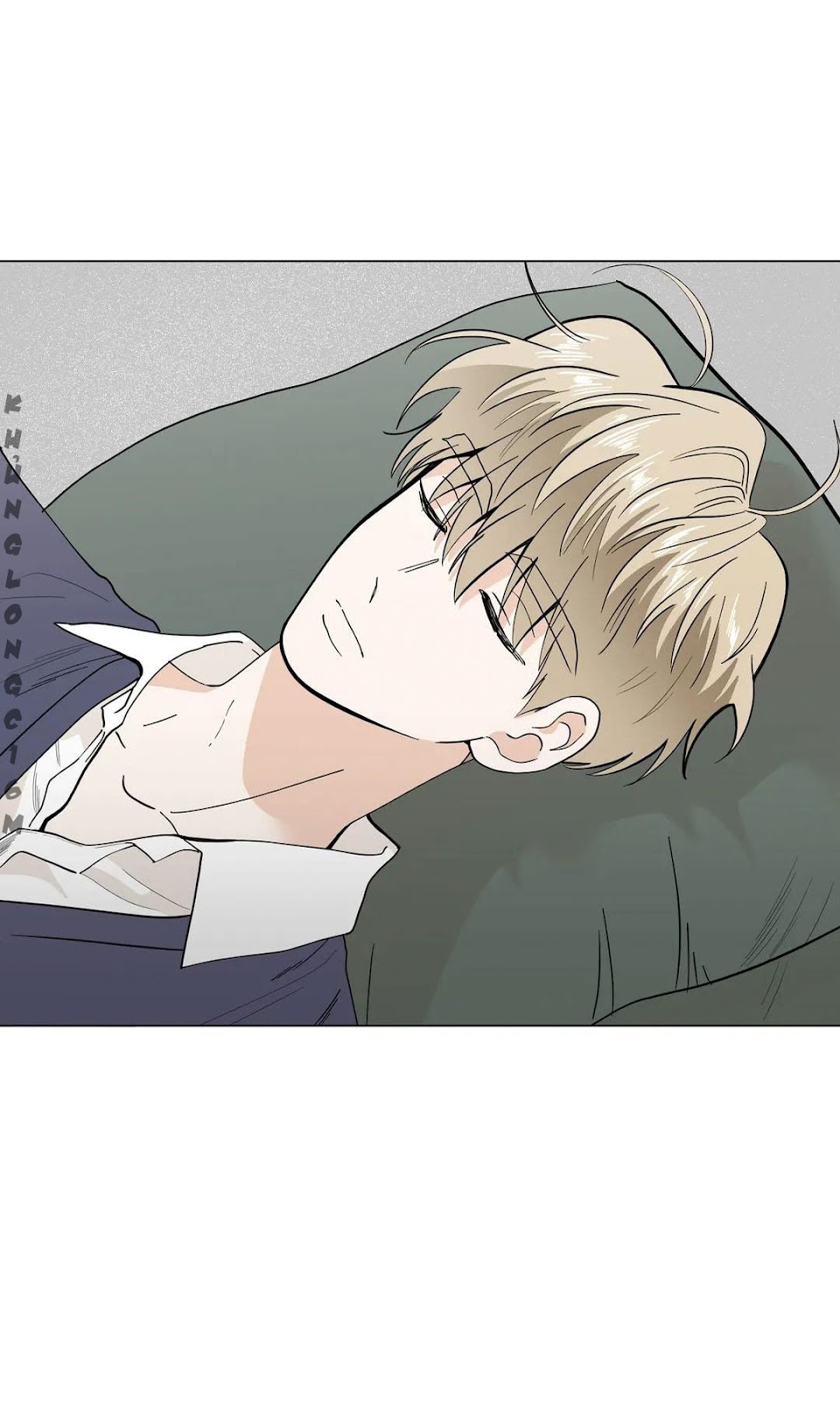 Đọc truyện Thiếu Niên Nổi Loạn - Chapter 16