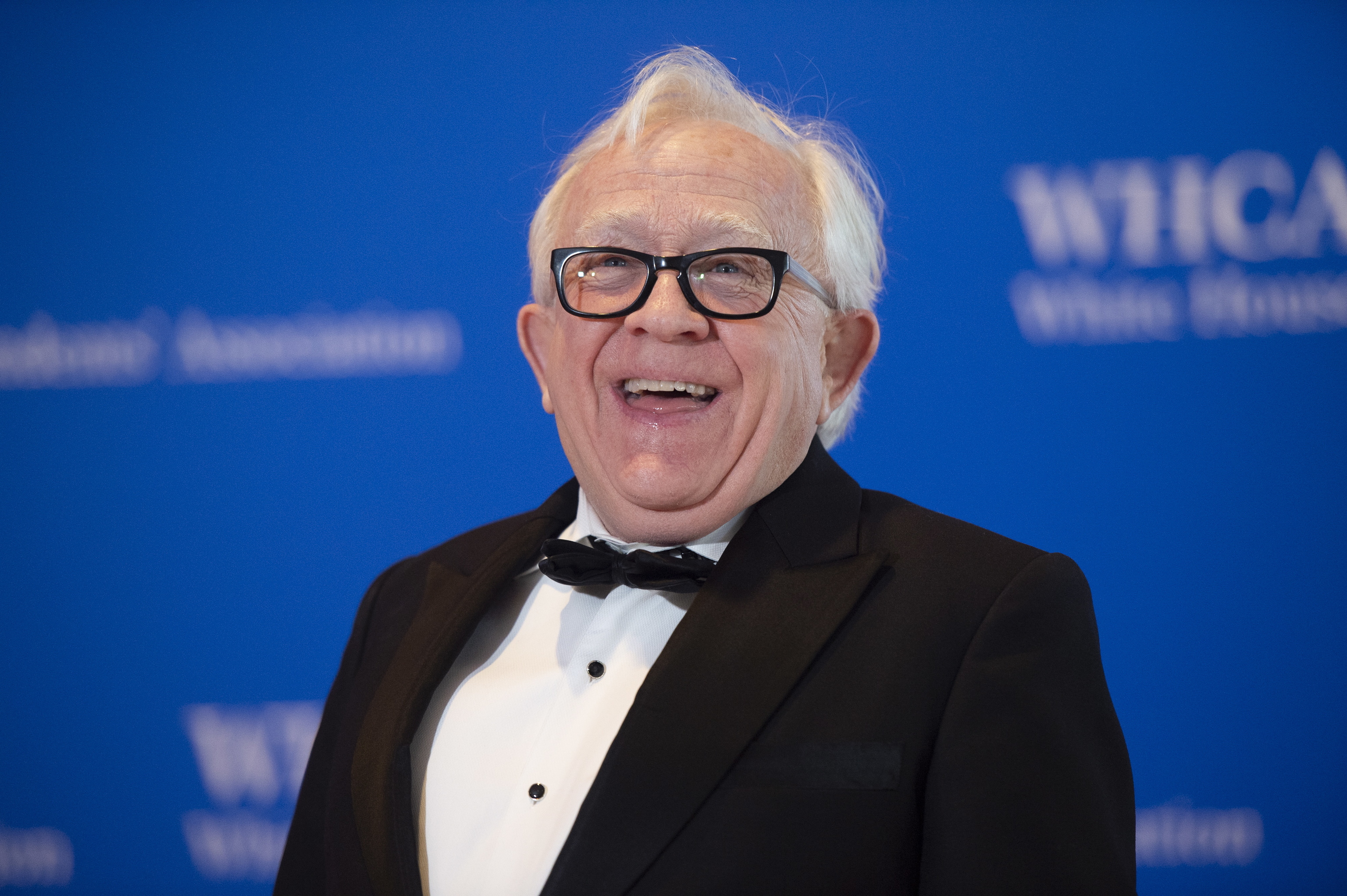 Leslie Jordan