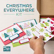 "Christmas Everywhere" Kit
