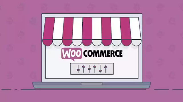 منصة WooCommerce