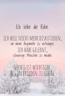 Der Tagesspruch