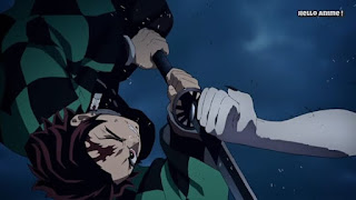 鬼滅の刃アニメ 遊郭編 4話 | Demon Slayer Season 2