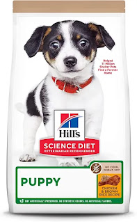 Top 5 Best Puppy Foods for 2023 - Universe For Pets