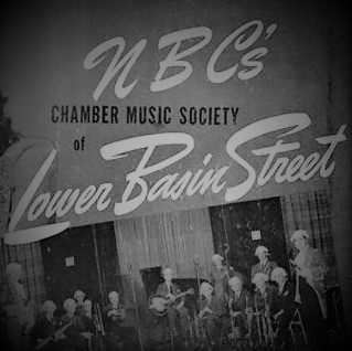 Picture of The Chamber Music Society of Lower Basin Street